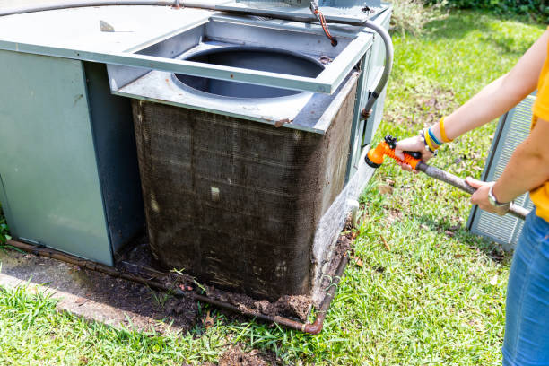 Best Dryer Vent Cleaning Services  in Leadville, CO