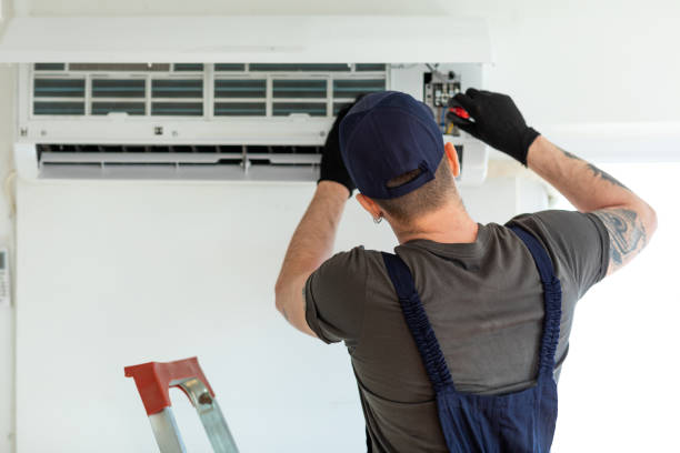 Best Air Duct Cleaning Company Near Me  in Leadville, CO