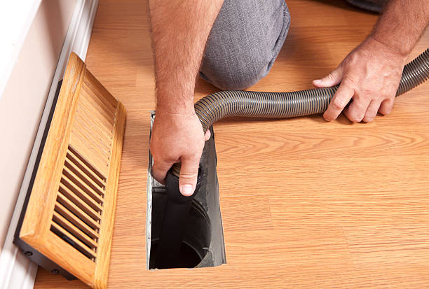 Best Residential Air Duct Cleaning  in Leadville, CO