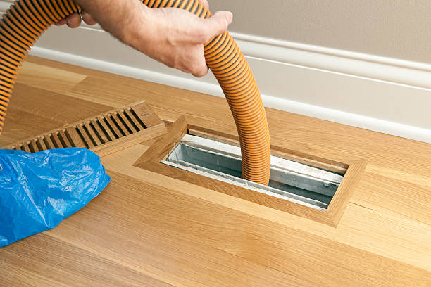 Best HVAC Air Duct Cleaning  in Leadville, CO