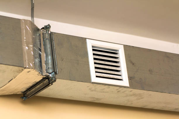 Best Local Air Duct Cleaning Services  in Leadville, CO